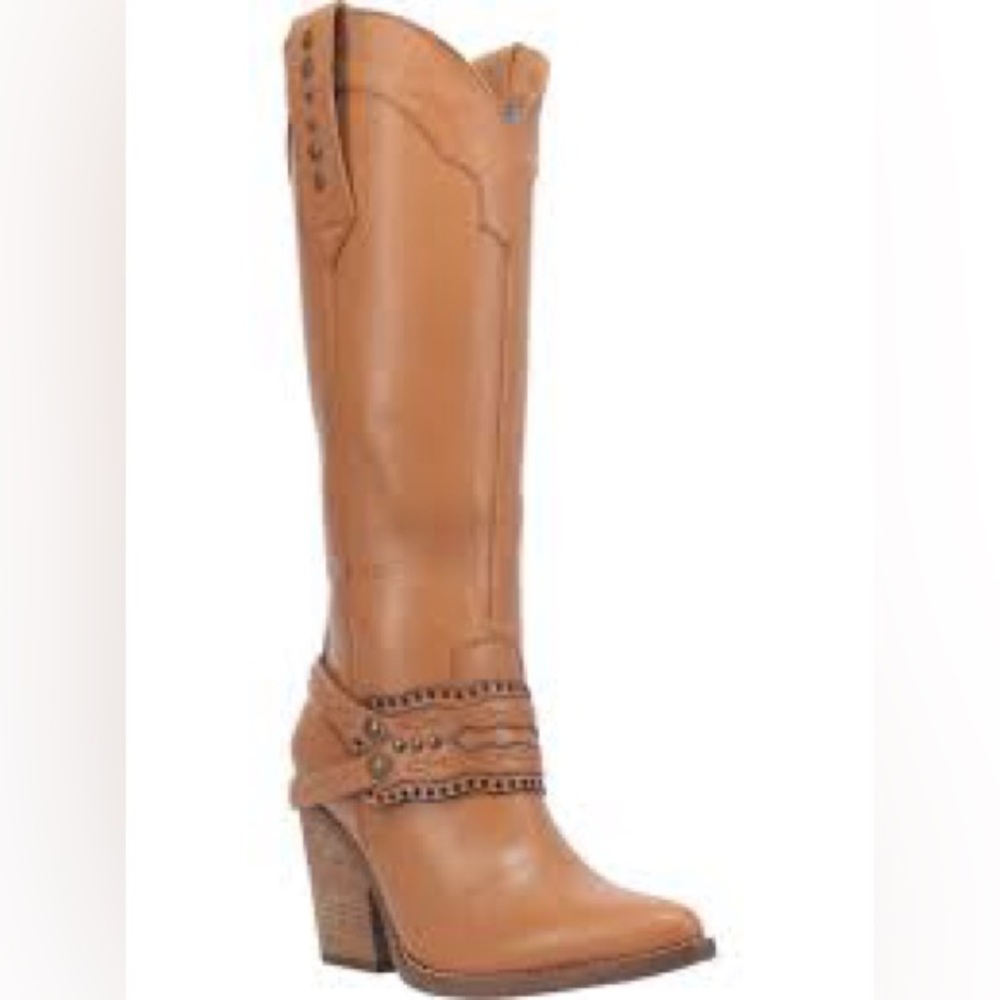 NWT Dingo Masquerade Cowgirl boots 🤠 - Picture 3 of 6